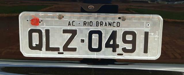 Jeep compass longitude 2.0 4x2 flex at 17-18 preta - Foto 3