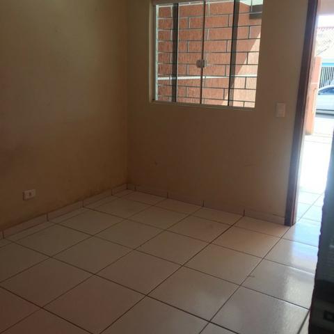 Locação casa 3 quartos-campo de santana-rio bonito -tatuquara - Foto 4