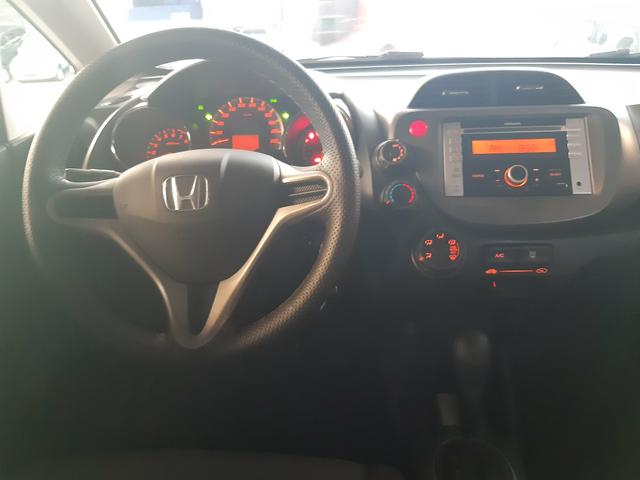 Honda fit 1.5 twist 2014 - Foto 5