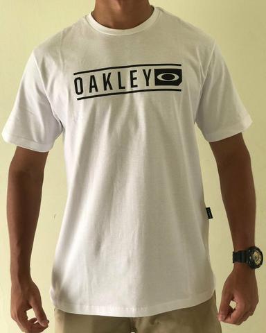 Camisetas Masculinas