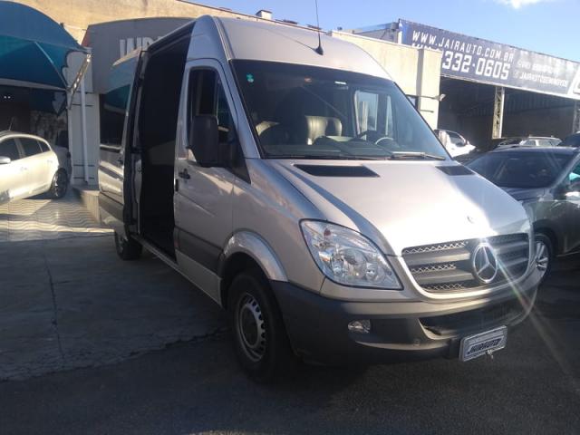 MERCEDES-BENZ 415 M MARTICAR - Foto 2