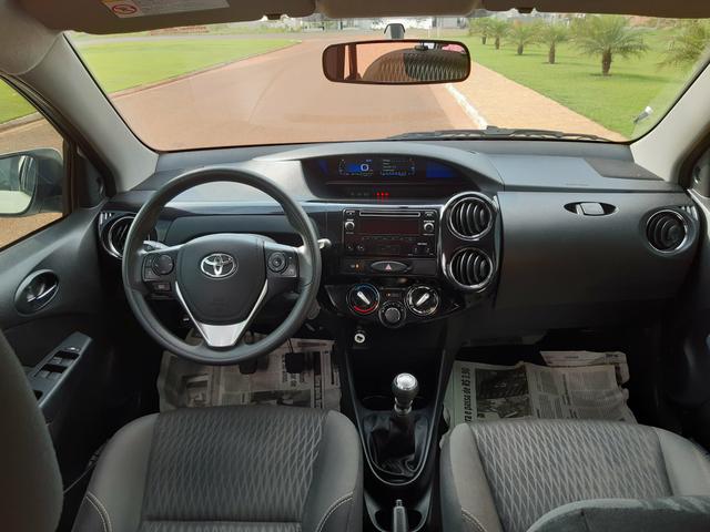 Vendo Etios/Toyota - Foto 5