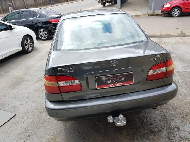 Toyota Corolla Xei 1.8 2001 - Foto 6