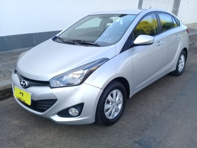 Hyundai Hb20S 1.6 Automático,Único dono, Completo!! Lindo carro! Sem detalhes!! - Foto 3