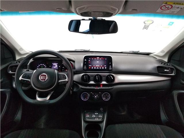 Fiat Argo 1.3 firefly flex drive gsr - Foto 12