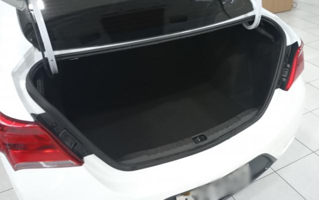 PRISMA 1.4 MPFI LTZ 8V FLEX 4P MANUAL - Foto 6