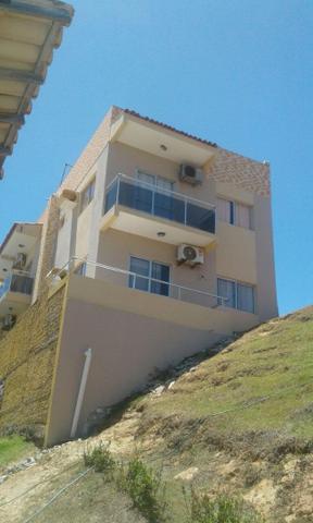 Pousada 10 flats e belicima mamsão - Foto 7