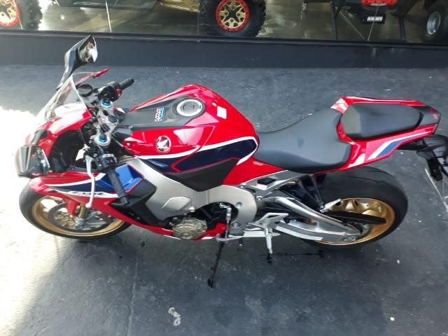 Honda Cbr 1000rr Fireblade. 2018/2018 - Foto 7