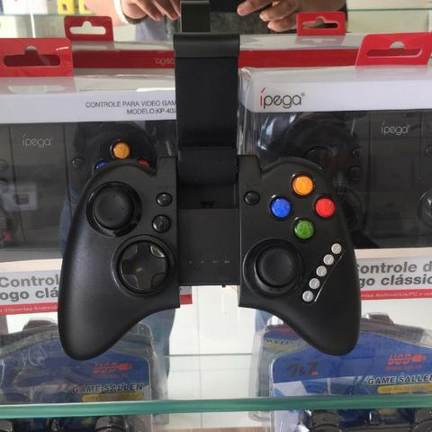 Ipega 9021 Controle Joystick Xbox Android Gamepad - Foto 3