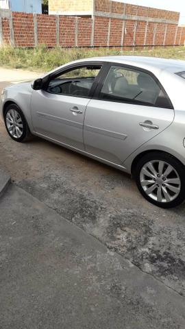 Kia Cerato Sx3 - Foto 12