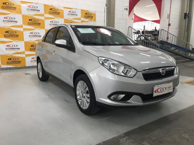 Fiat Siena ESSENCE 1.6 4P - Foto 3