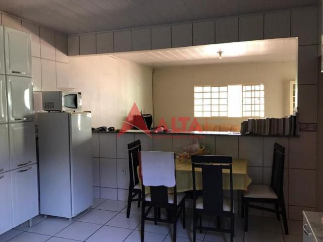 CASA 2 QUARTOS RECANTO DAS EMAS - Foto 14