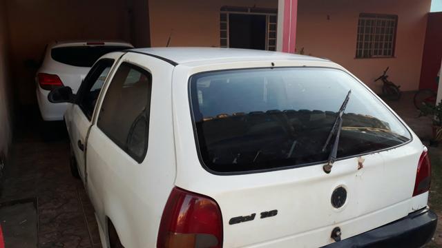 Carro de passeio - Foto 2