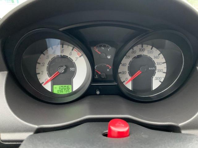 Ford Fiesta Flex Completo 2010/2010 - Foto 5