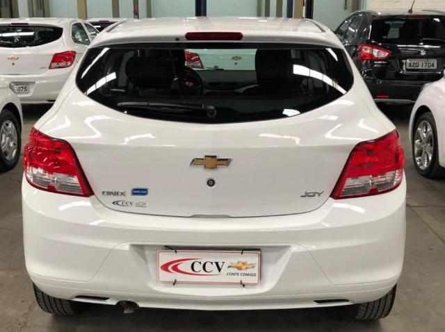 Chevrolet Onix JOY 4P - Foto 5