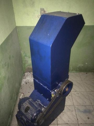 Moinho para moer Plásticos - Foto 4