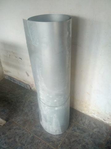 Zinco - Foto 2