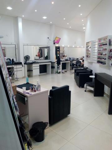 Estamos contratando cabeleireiro (a) - Foto 2