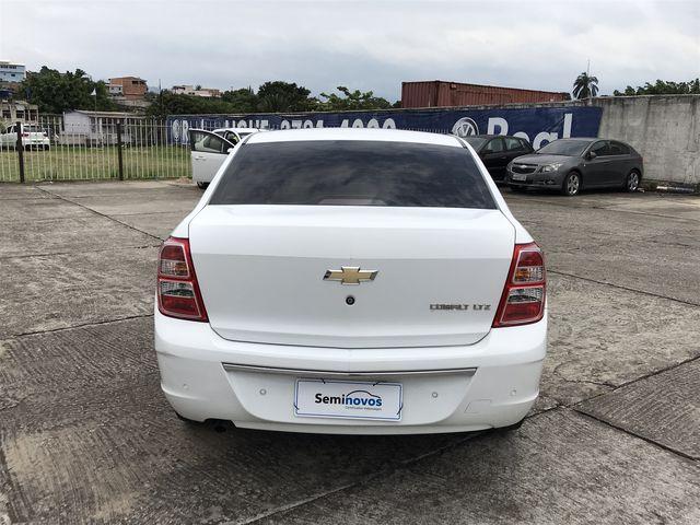 COBALT COBALT LTZ 1.4 8V FlexPower/EconoFlex 4p - Foto 7