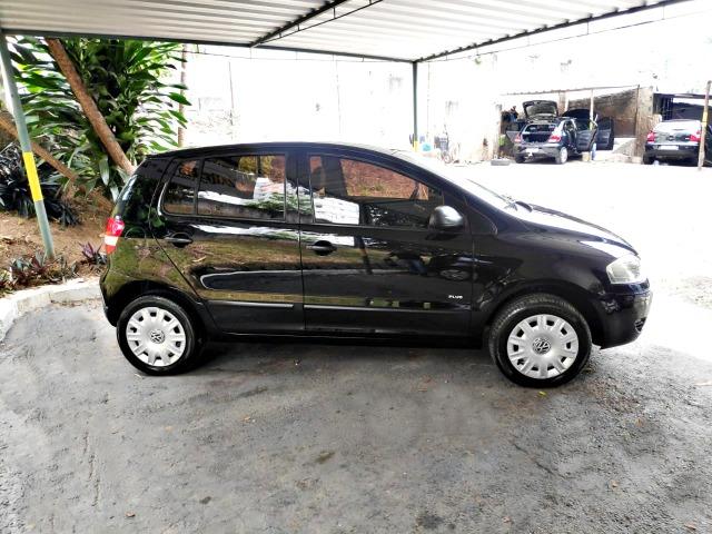 Volkswagen Fox PLUS 1.6 FLEX 2006/2007 - Foto 6