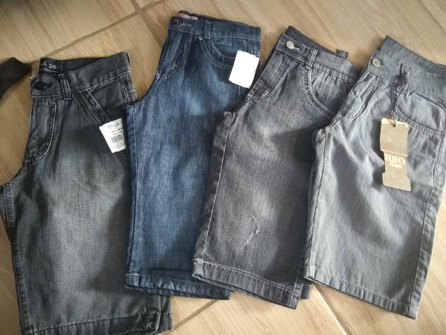Vendo roupas novas - Foto 2