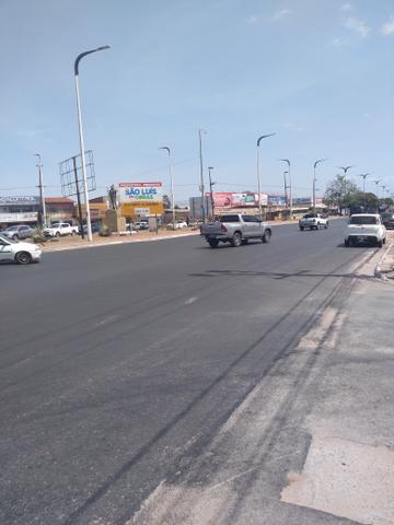 Terreno na Av Guajajaras