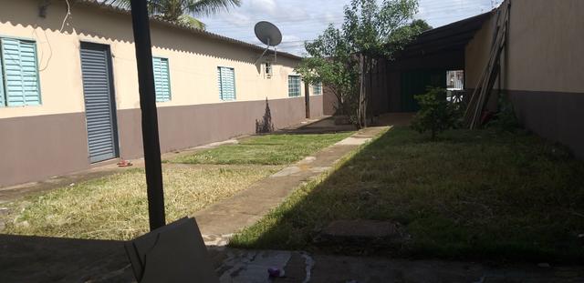Oportunidade em Planaltina DF vendo excelentes kitinets localizada no Portal do Amanhecer3