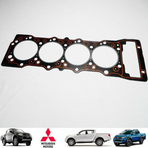 Junta Cabeçote metal Mitsubishi L200 Triton / Pajero 3.2 16v 4m41 2001 / 2007