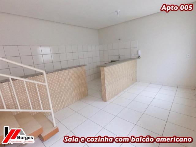 Apartamento Novo na Beira Rio, 2 Suítes - Foto 2