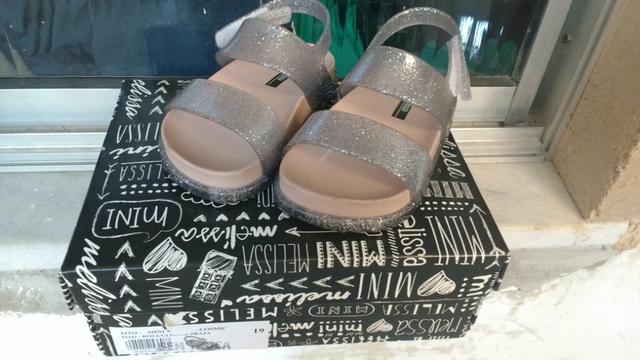Mini Melissa