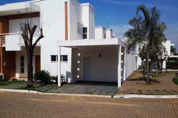 Condomínio Vila Paço Real