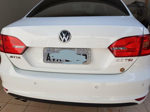 Oportunidade - Jetta Highline 2.0 TSI 2014/2014 - Particular - Foto 8