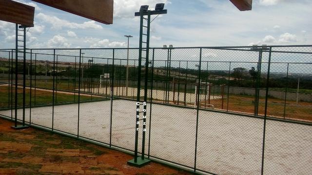 Realize seu sonho!!Venha Construir a sua Casa! Lotes a prestação em cond. Fechado - Foto 11