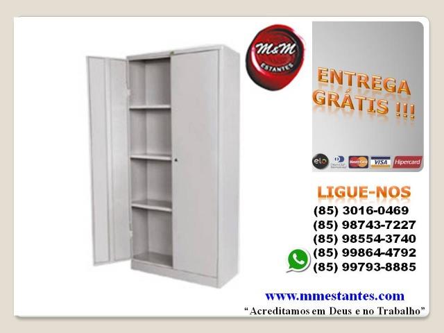 Show de Ofertas - Armários de AÇO