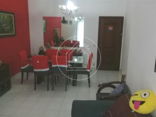 Apartamento à venda com 3 dormitórios em Jardim guanabara, Rio de janeiro cod:840327 - Foto 2
