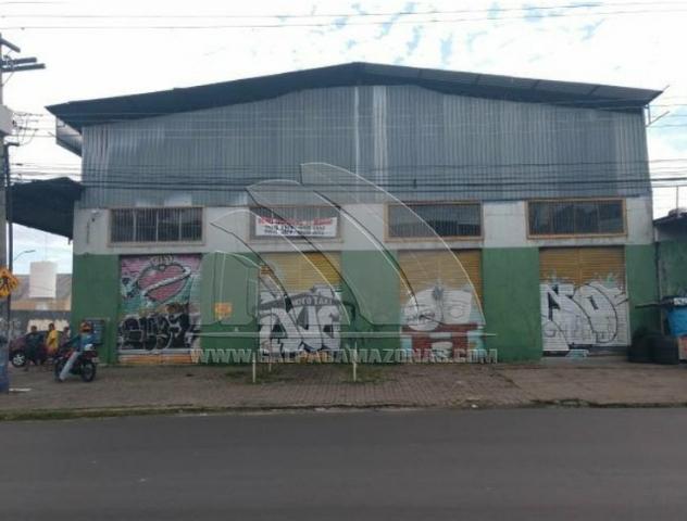 Galpão 1500m² na Principal do Multirão - Foto 4