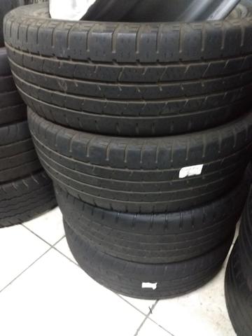 Jogo de pneus 195/60 r16 Continental