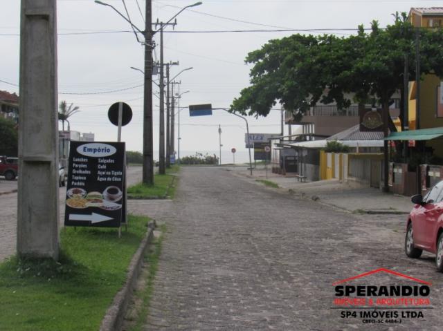 Principal via comercial de Itapoá: Prédio c/ 2 salas + Apto - Foto 4