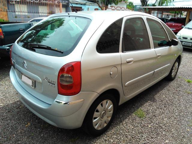 Citroen Xsara Picasso 2.0 16v Exclusive Automática Completa!Financio direto!Leia o Anúncio - Foto 3
