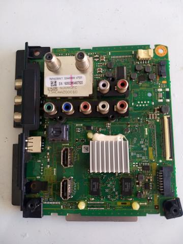 Placa Principal tv panasonic tc32a400b