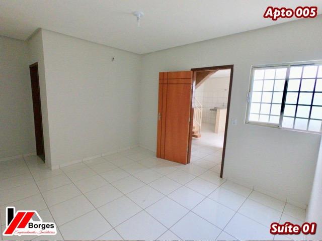 Apartamento Novo na Beira Rio, 2 Suítes - Foto 5