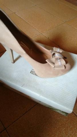 Sapato Vizzano