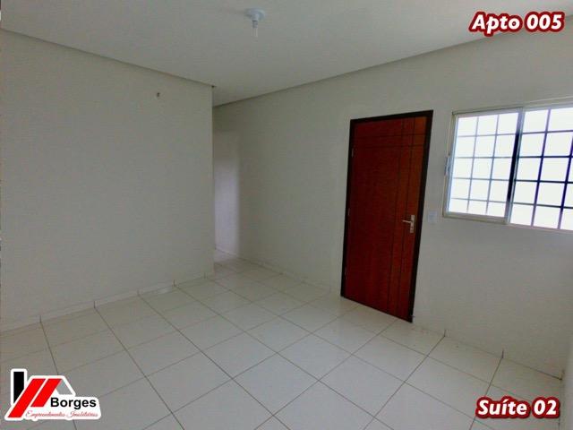 Apartamento Novo na Beira Rio, 2 Suítes - Foto 6