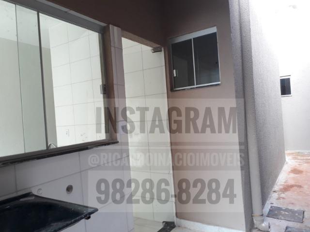 Casa c/Suíte, Pare de Pagar Aluguel Agora, Casa 2/4 c/ Suíte - Foto 8