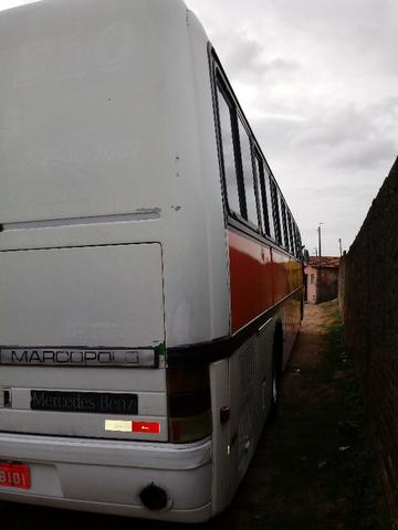 Ônibus Rodoviário 1994 - Foto 6