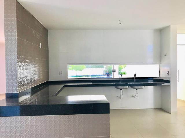 Excelente casa no condomínio reserva bela vista - Foto 3