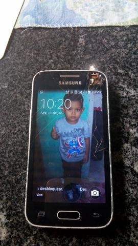 Vendo celular AC4 NEO 70 Reais