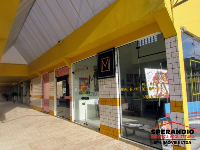 Conjunto comercial (19 lojas) na principal avenida de itapoá - Foto 9