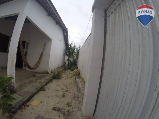 Casa com 2 dormitórios à venda, 77 m² por r$ 75.000 - carlotas - paracuru/ce - Foto 4