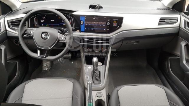 VOLKSWAGEN POLO 2019/2019 1.0 200 TSI HIGHLINE AUTOMÁTICO - Foto 4